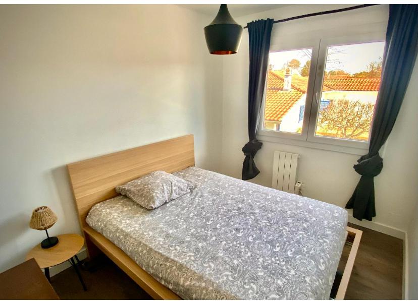 Отель Sewa Surf House 10Min De Capbreton Hossegor Benesse-Maremne Экстерьер фото
